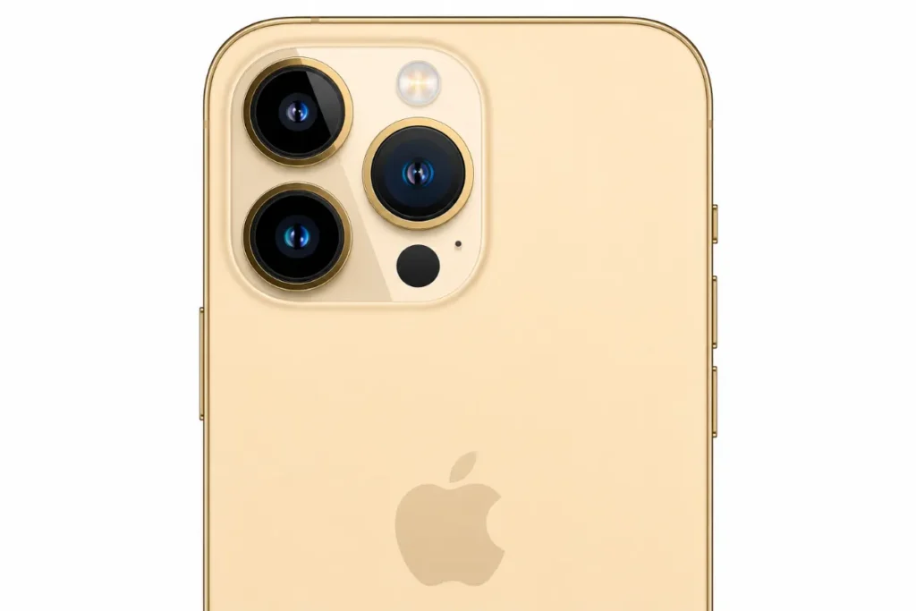 Định dạng ảnh ProRAW và các video quay bằng chế độ Điện ảnh trên iPhone 13 Pro Max chiếm dung lượng lớn gấp nhiều lần ảnh thông thường