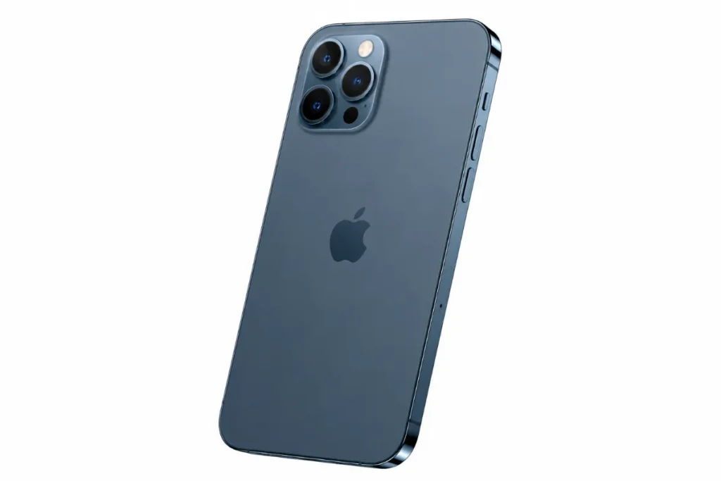 iPhone 12 Pro màu Xanh Đại Dương hợp mệnh gì? Có nên mua không?