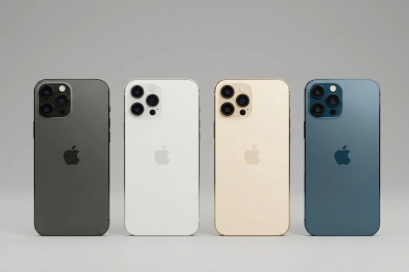Cấu hình iPhone 12 Pro Max: Hiệu năng thực tế có còn đáng mua? Cấu hình iPhone 12 Pro Max