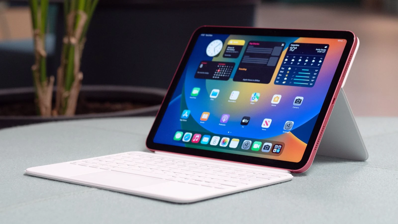 Giới thiệu iPad Gen 10 - Giá iPad Gen 10 & Thông số kỹ thuật