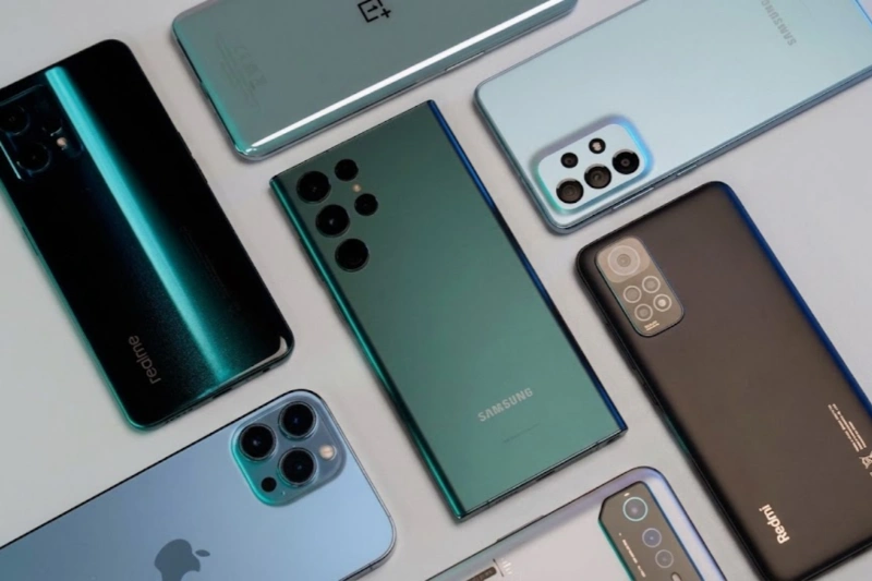 Top 10 điện thoại tầm trung đa nhiệm tốt và đáng mua nhất hiện nay Top 10 điện thoại tầm trung đa nhiệm tốt hiện nay