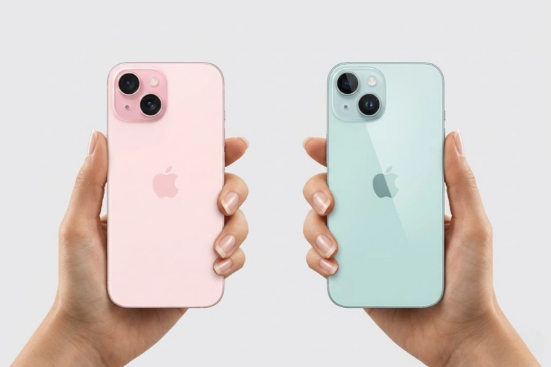 So sánh iPhone 14 và iPhone 15: Có đáng để nâng cấp ở thời điểm hiện tại? So sánh iPhone 14 và iPhone 15