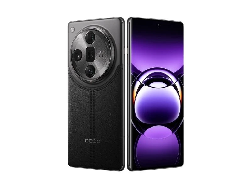 Thông số kỹ thuật Oppo Find X7 Ultra