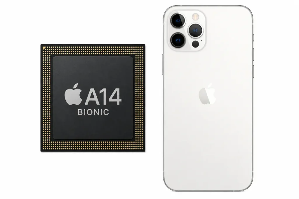 iPhone 12 Pro Max cũ ở thời điểm hiện tại