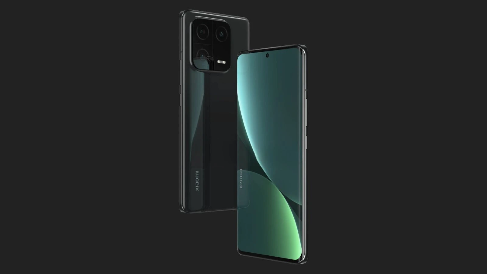 Giới thiệu Xiaomi 13 Pro