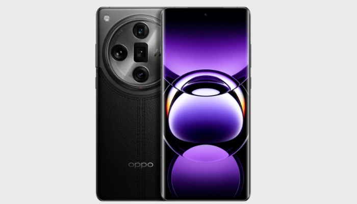 Oppo Find X7 Ultra