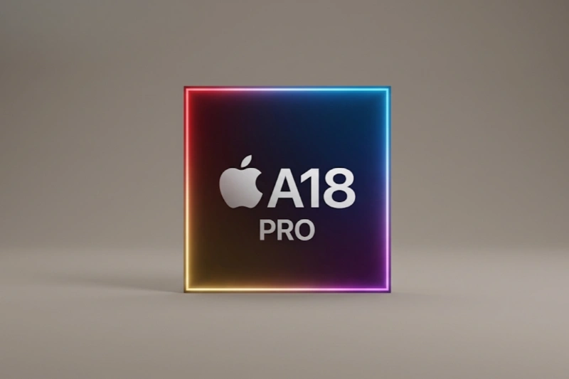 iPhone 16 Pro Max được trang bị con chip Apple A18 Pro