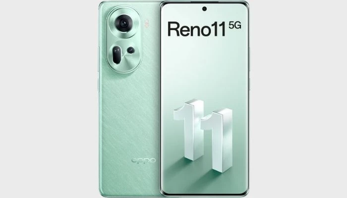 Oppo Reno11