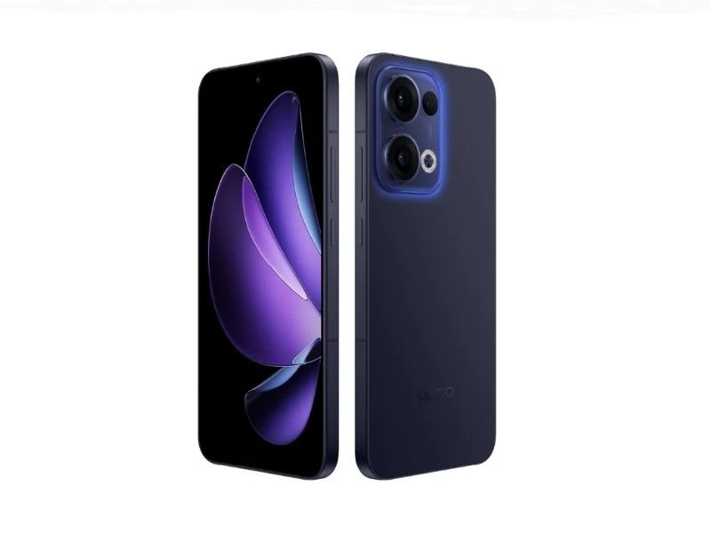 Thông số kỹ thuật Oppo Reno13