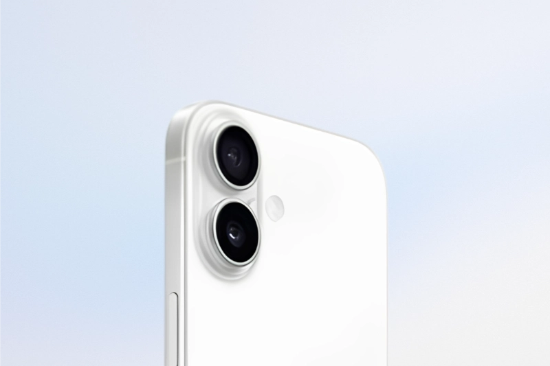 Camera của iPhone 16 vẫn đáp ứng tốt các nhu cầu quay chụp
