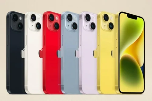 iPhone 14 256GB giá bao nhiêu?