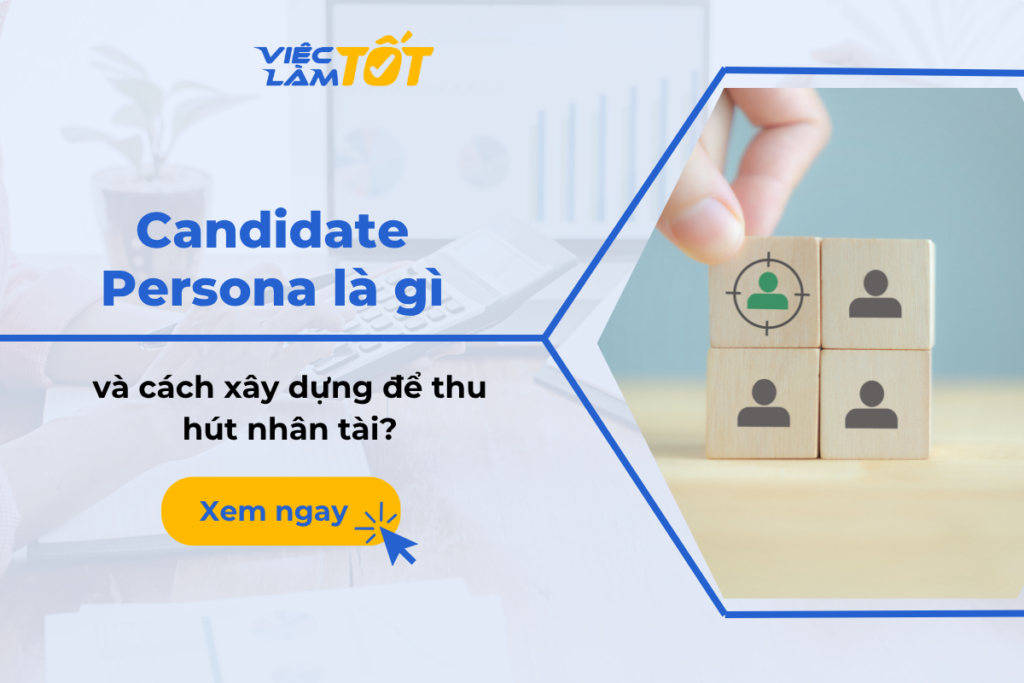 Candidate Persona là gì và cách xây dựng để thu hút nhân tài? Hình ảnh mô phỏng việc kết nối giữa nhà tuyển dụng và các hồ sơ ứng viên đa dạng