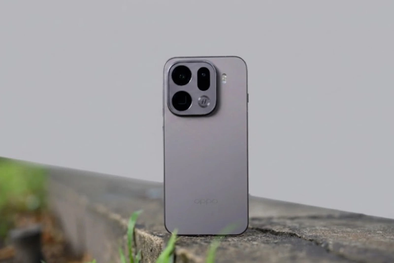 Oppo Find X9 Ultra là "quái vật" nhiếp ảnh vừa được ra mắt toàn cầu vào tháng 4/2026