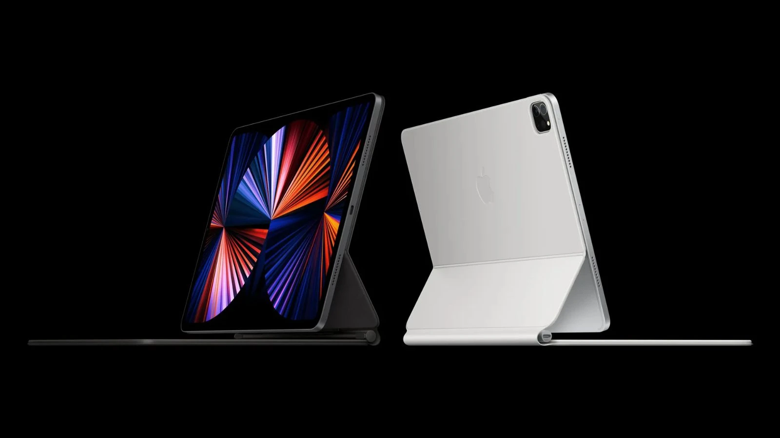 Giới thiệu iPad Pro M1 2021 - Giá iPad Pro M1 2021 & Thông số kỹ thuật