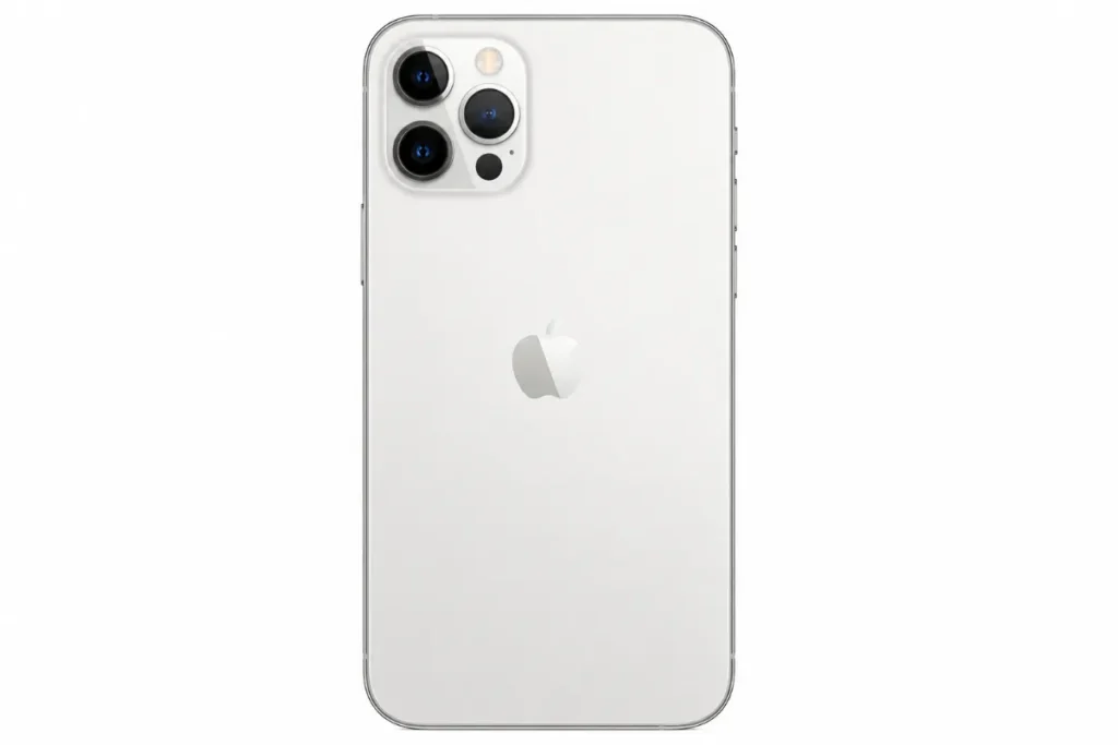 iPhone 12 Pro Max cũ ở thời điểm hiện tại