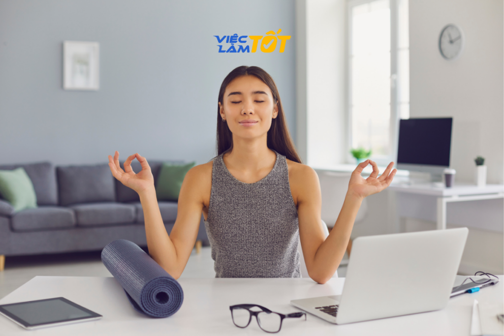 Work life balance là chìa khóa để duy trì sự bền bỉ trong sự nghiệp và hạnh phúc cá nhân
