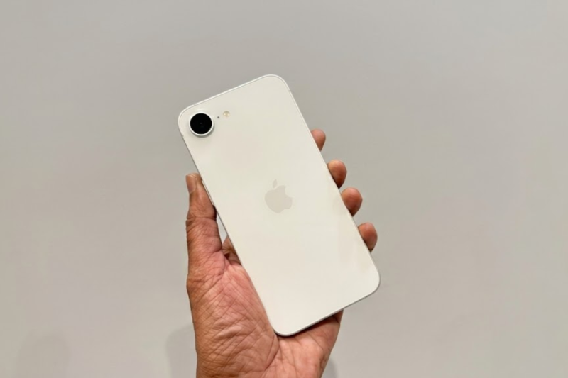 iPhone 16e phù hợp với người mệnh Kim và mệnh Thủy