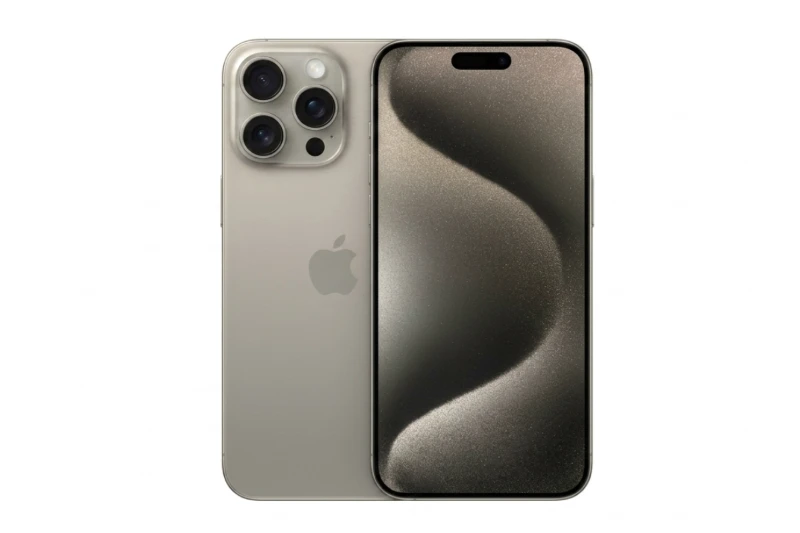 iPhone 15 Pro Max: Camera ProRes Log quay video chuẩn điện ảnh, tối ưu hậu kỳ màu sắc
