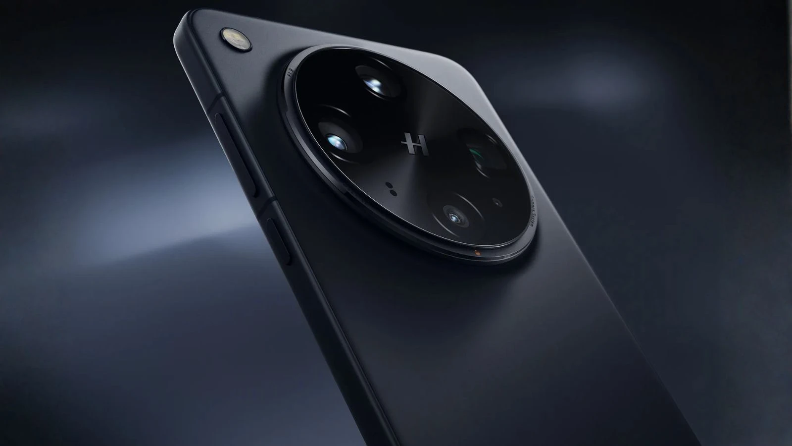 Giới thiệu Oppo Find X8 Ultra