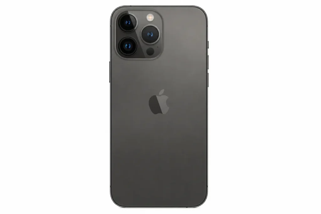iPhone 13 Pro Max màu Đen Than Chì Graphite hợp mệnh gì và có đáng mua? iPhone 13 Pro Max màu Đen Than Chì Graphite hợp mệnh gì và có đáng mua?