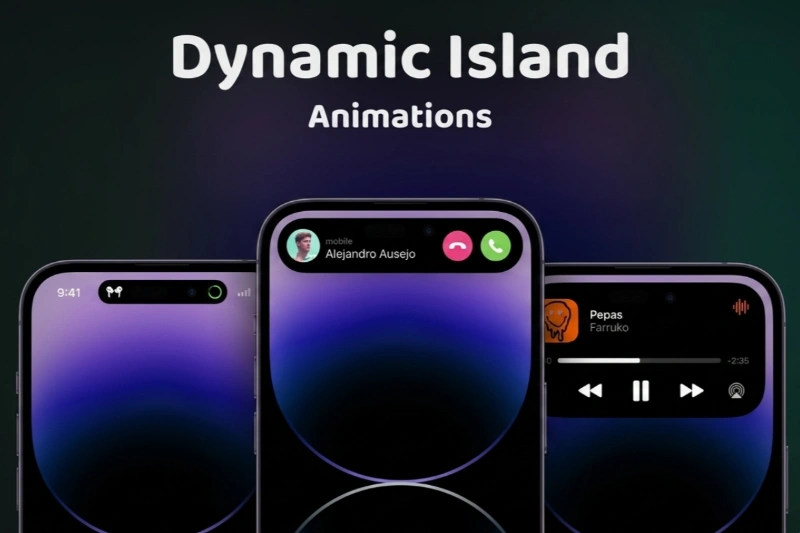 iPhone 15 Plus và iPhone Air đều hỗ trợ iOS lâu dài, Dynamic Island và các tính năng AI cơ bản