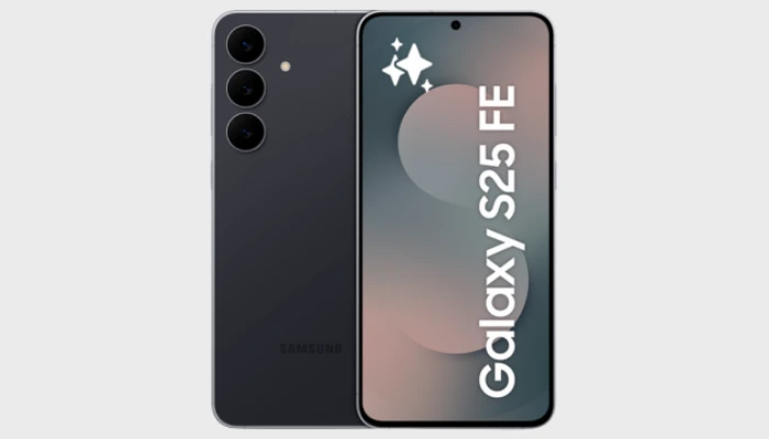 Samsung S25 FE