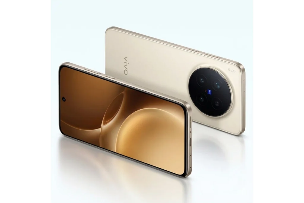 Vivo X300 Ultra