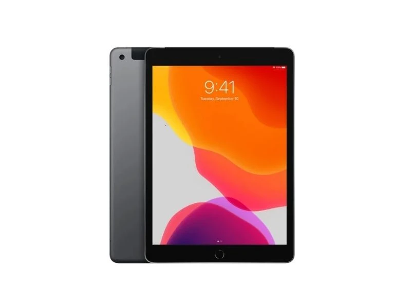 Thông số kỹ thuật chi tiết của iPad Gen 7