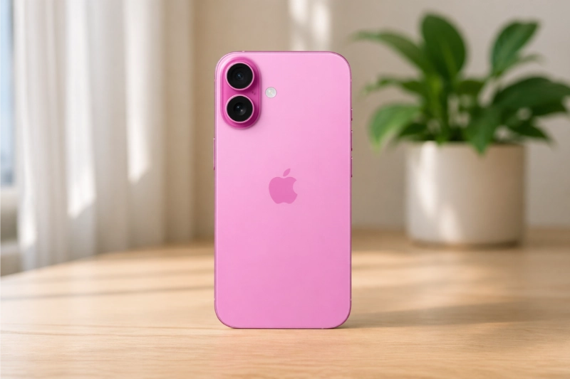 iPhone 16 màu Hồng hợp mệnh gì để rước tài lộc và may mắn? iPhone 16 màu Hồng hợp mệnh gì để may mắn