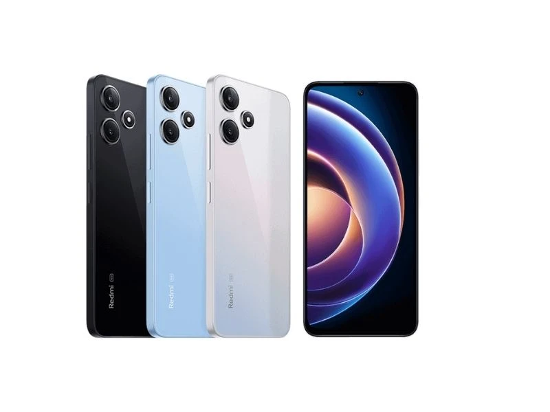 Thông số kỹ thuật Xiaomi Redmi Note 12R