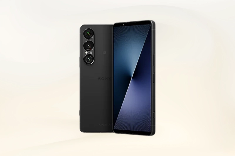 Sony Xperia 1 VII có khả năng lấy nét tốt, quay chân dung sắc nét tuyệt đối