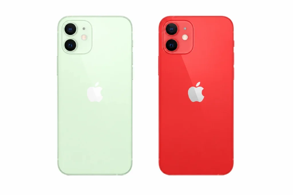 Mệnh Hỏa mua iPhone 12 màu gì? Có nên chọn sắc đỏ rực rỡ không?