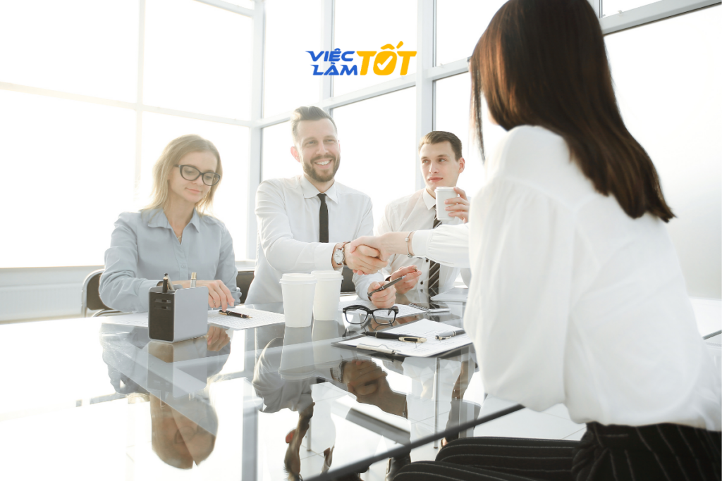 Lựa chọn kênh tuyển dụng phù hợp giúp tiết kiệm 70% thời gian tìm kiếm ứng viên