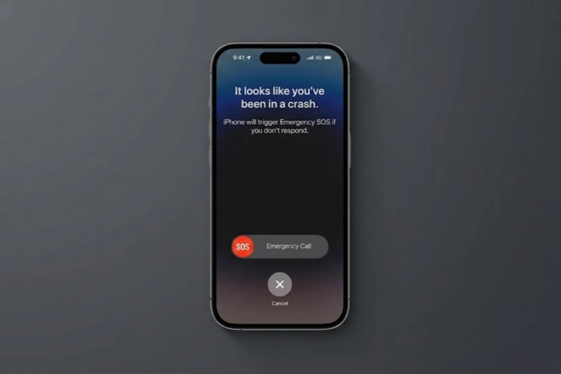 Apple đã đưa các tính năng an toàn chuyên sâu lên iPhone 15 Plus để bảo vệ người dùng trong những tình huống khẩn cấp