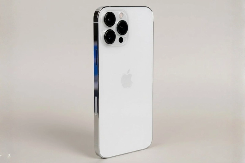 iPhone 13 Pro Max với con chip A15 Bionic cân tốt mọi ứng dụng chỉnh sửa