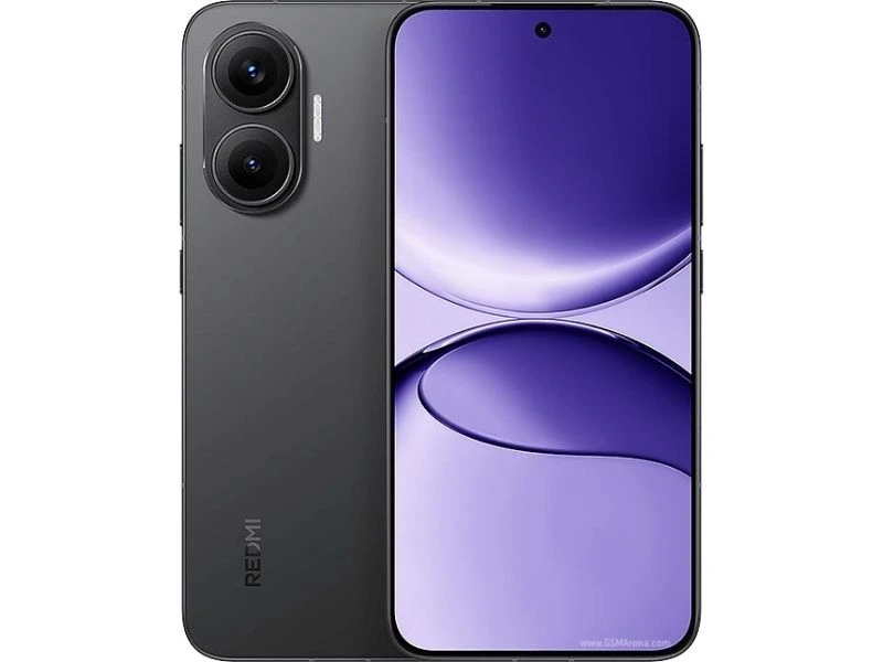 Thông số kỹ thuật Xiaomi Redmi Turbo 4 Pro