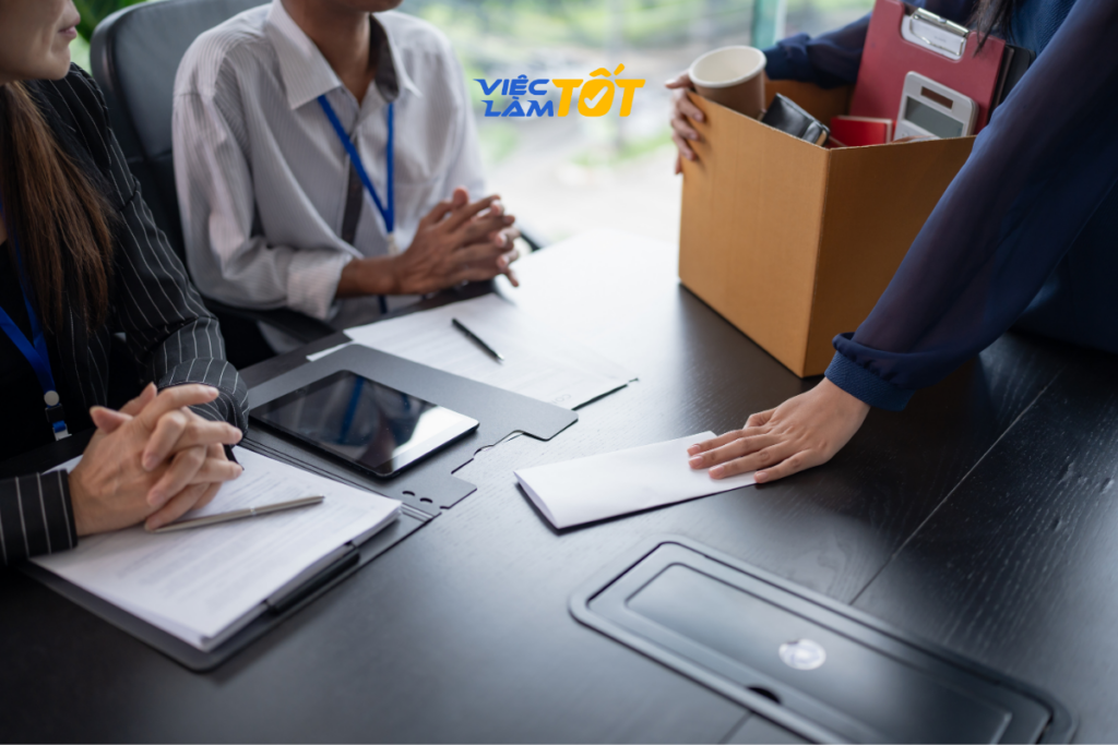 Nắm rõ quy định về trợ cấp thất nghiệp giúp bạn đảm bảo quyền lợi tài chính khi nghỉ việc