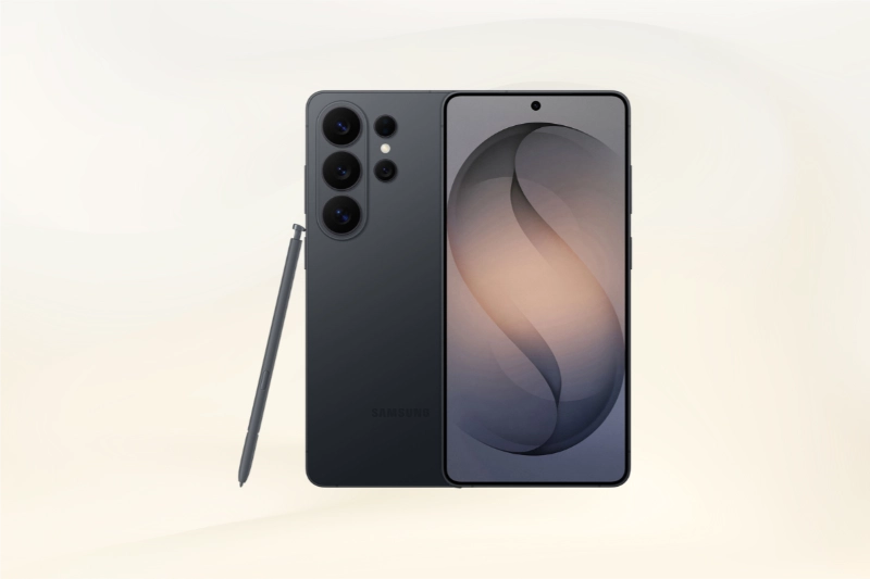 Samsung Galaxy S26 màn hình lớn, màu sắc sống động, camera 200MP zoom 100x