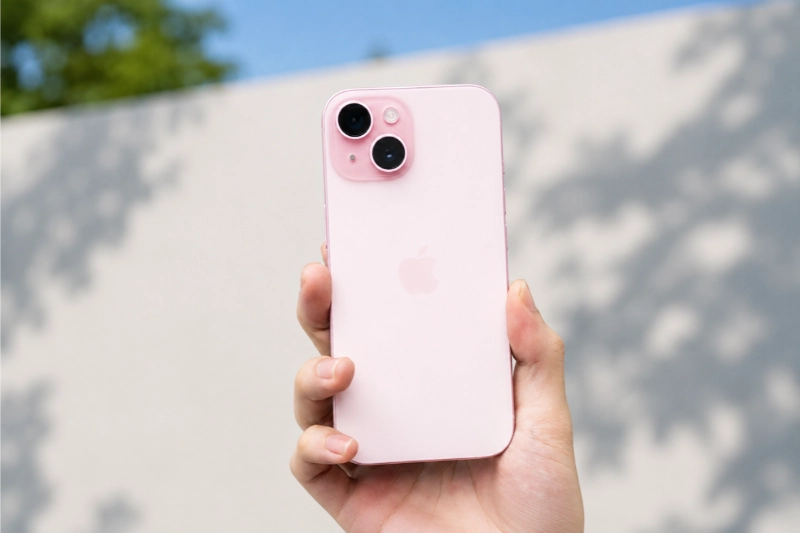 iPhone 15 256GB giá bao nhiêu? Có nên mua iPhone 15 256GB cũ ở thời điểm hiện tại? Có nên mua iPhone 15 256GB ở thời điểm hiện tại