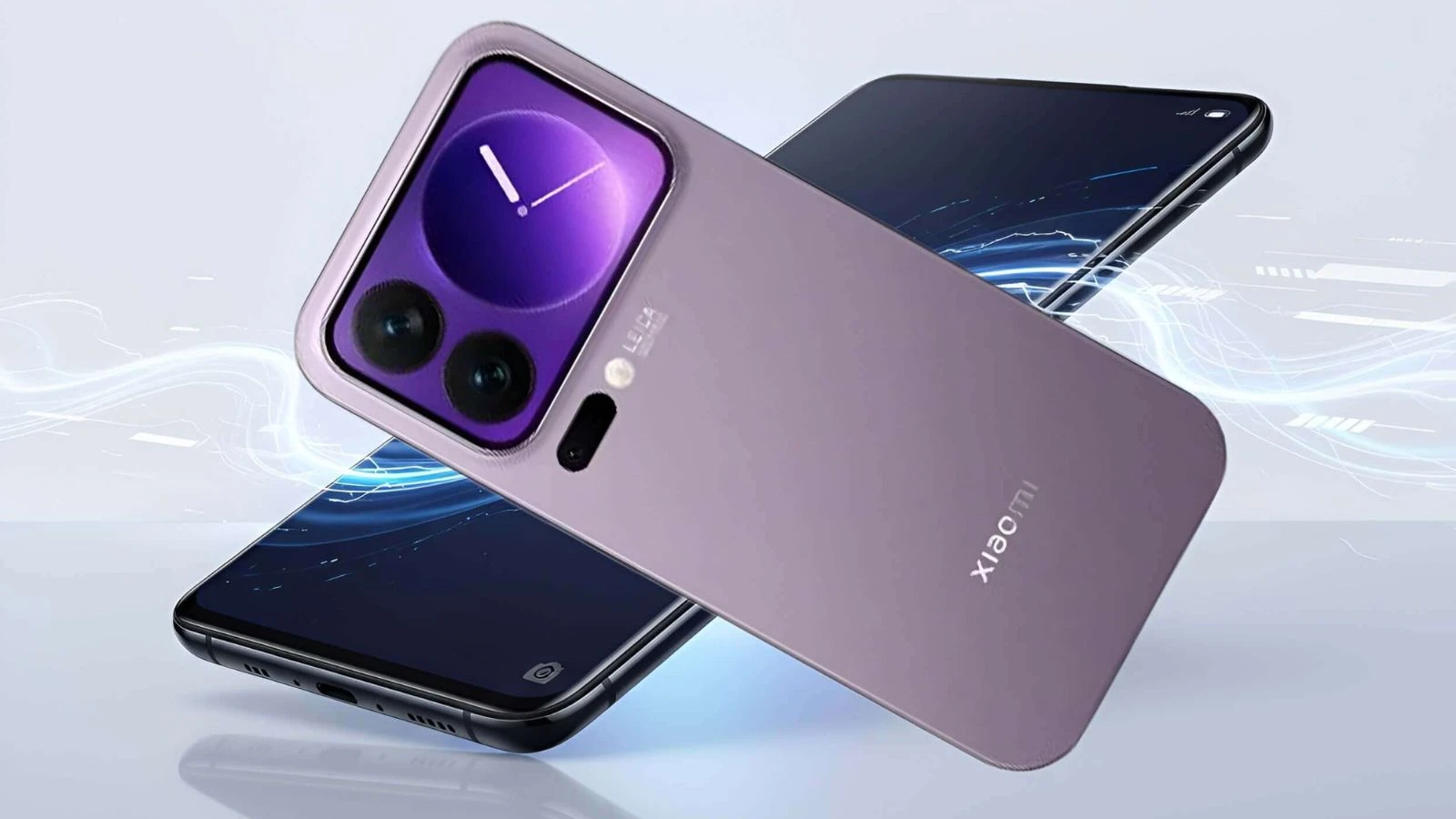 Giới thiệu Xiaomi 17 Pro Max