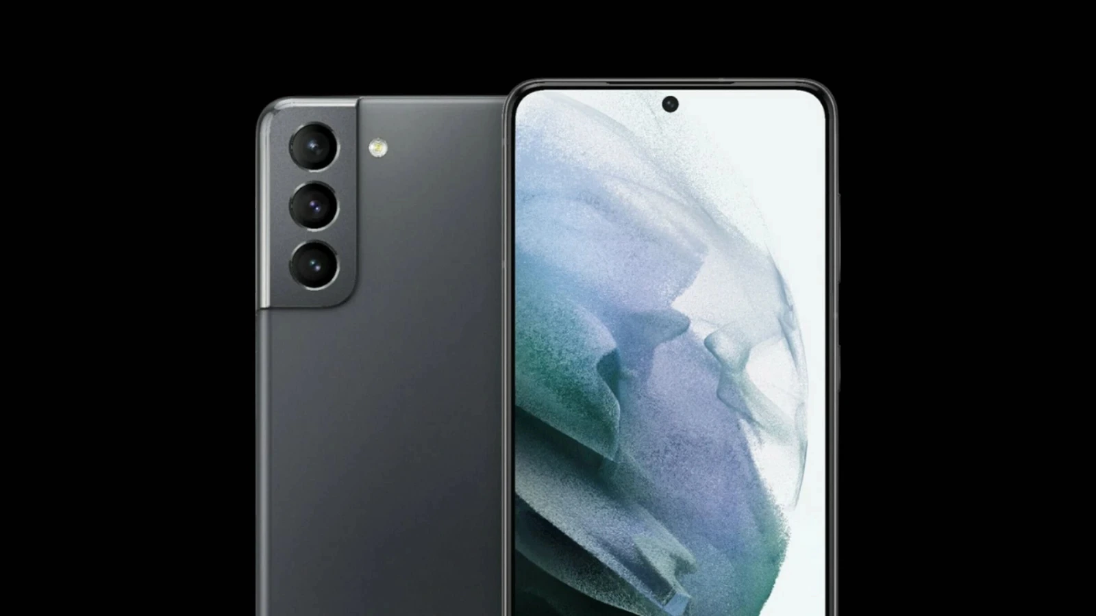 Giới thiệu Samsung S21