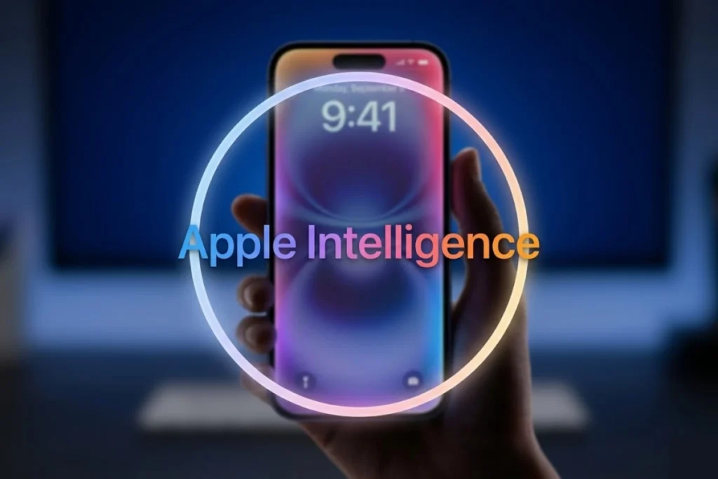 Bước ngoặt Apple Intelligence trên iPhone 16e