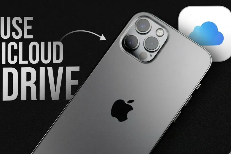 iCloud tiện lợi nhưng vẫn cần bộ nhớ trong để đảm bảo hiệu năng