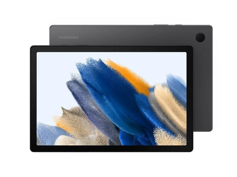 Thông số kỹ thuật Samsung Galaxy Tab A8