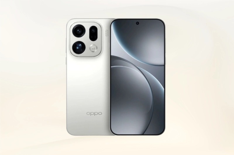 Oppo Find X9 Pro xử lý màu da nịnh mắt, quay cận cảnh ấn tượng