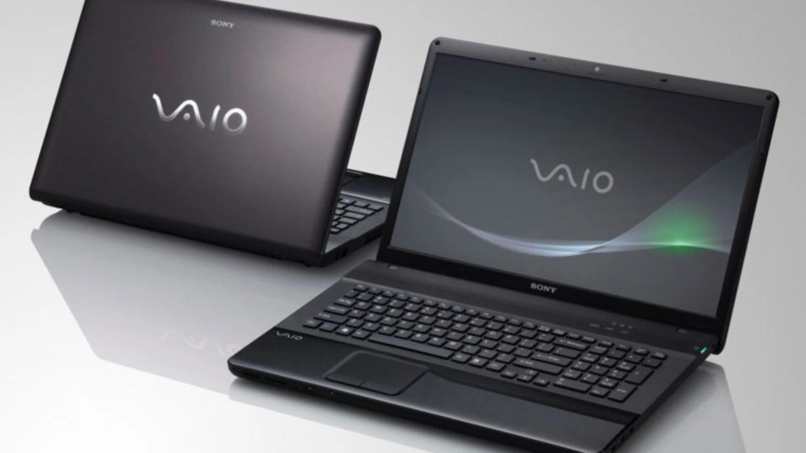 Giới thiệu Sony Vaio Series - Giá laptop Sony Vaio & Thông số kỹ thuật
