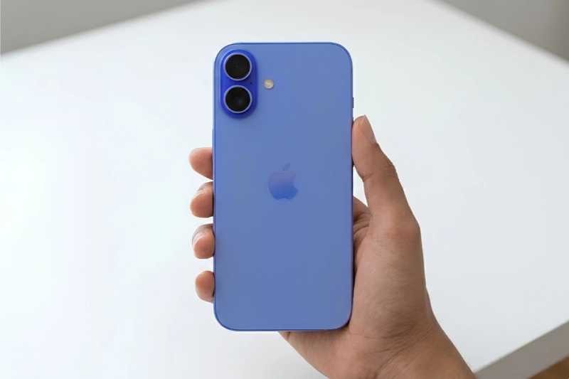 Có nên mua iPhone 16 512GB cũ ở thời điểm hiện tại