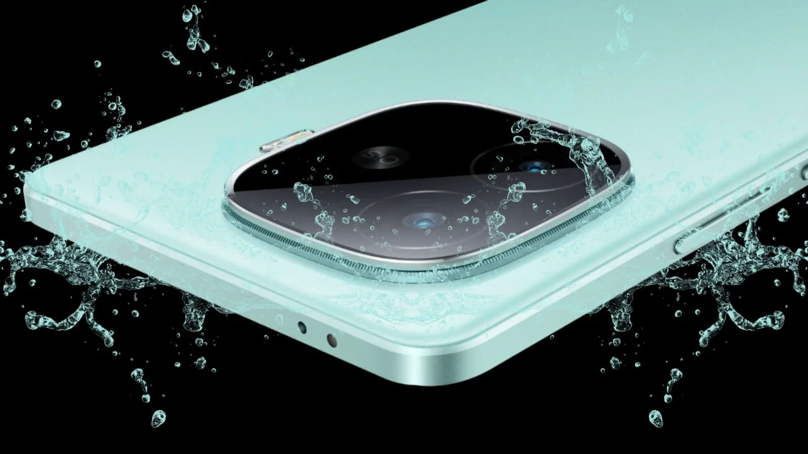 Giới thiệu Vivo iQOO Z9