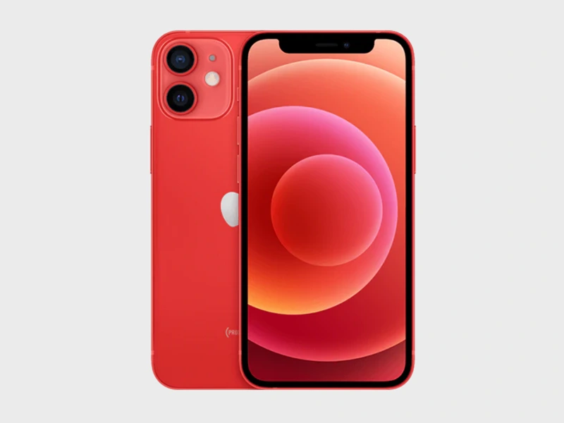 Thông số kỹ thuật iPhone 12 Mini