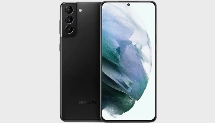 Samsung S21